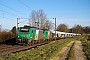 Alstom FRET 036 - SNCF "427036"
08.02.2020 - Fontenelle
Vincent Torterotot