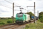 Alstom FRET 036 - SNCF "427036"
10.09.2022 - Vougeot
Alexander Leroy