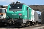 Alstom FRET 037 - SNCF "427037"
04.09.2005 - Depot Thionville
Hermann Raabe