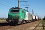Alstom FRET 037 - SNCF "427037"
08.04.2011 - Genlis
David Hostalier
