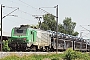 Alstom FRET 037 - SNCF "427037"
25.07.2008 - Argiésans
Vincent Torterotot