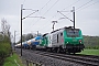 Alstom FRET 037 - SNCF "427037"
30.04.2016 - Argiésans
Vincent Torterotot