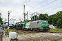 Alstom FRET 038 - SNCF "427038"
26.06.2015 - Héricourt
Vincent Torterotot