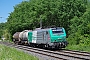 Alstom FRET 038 - SNCF "427038"
26.05.2017 - Fontenelle
Vincent Torterotot