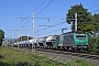 Alstom FRET 038 - SNCF "427038"
21.09.2022 - Quincieux
André Grouillet