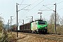 Alstom FRET 039 - SNCF "427039"
05.04.2008 - Argiésans
Vincent Torterotot