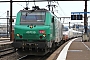 Alstom FRET 039 - SNCF "427039"
07.03.2013 - Dijon
Sylvain  Assez