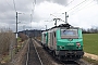 Alstom FRET 039 - SNCF "427039"
09.04.2013 - Pont d
Sylvain  Assez