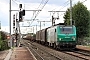 Alstom FRET 039 - SNCF "427039"
25.08.2015 - Gevrey
Sylvain  Assez