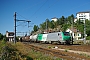 Alstom FRET 039 - SNCF "427039"
10.09.2015 - Montbéliard
Vincent Torterotot