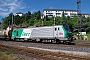 Alstom FRET 039 - SNCF "427039"
07.07.2016 - Montbéliard
Vincent Torterotot