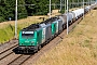 Alstom FRET 039 - SNCF "427039"
14.016.2023 - Genlis
Sylvain Assez