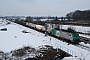 Alstom ? - SNCF "427040"
13.02.2013 - Woippy
Yannick Hauser