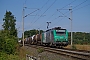 Alstom ? - SNCF "427040"
12.09.2018 - Argiésans
Vincent Torterotot