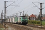 Alstom ? - SNCF "427040"
17.04.2019 - Hazebrouck
Lutz Goeke