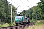 Alstom ? - SNCF "427040"
10.07.2020 - Lutzelbourg
Alexander Leroy