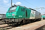 Alstom FRET 041 - SNCF "427041"
18.01.2010 - Vaires
Rudy Micaux