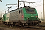 Alstom FRET 041 - SNCF "427041"
22.06.2011 - Dijon-Perrigny
David Hostalier