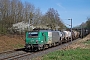 Alstom FRET 041 - SNCF "427041"
29.03.2017 - Petit-Croix
Vincent Torterotot