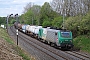 Alstom FRET 041 - SNCF "427041"
14.04.2017 - Petit-Croix
Vincent Torterotot