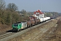 Alstom FRET 041 - SNCF "427041"
13.03.2014 - Dannemarie
Vincent Torterotot