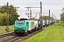 Alstom FRET 041 - SNCF "427041"
03.10.2023 - Gevrey
Sylvain Assez
