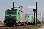 Alstom FRET 042 - SNCF "427042"
31.03.2009 - Genlis
Sylvain  Assez