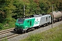 Alstom FRET 042 - SNCF "427042"
22.08.2014 - Dannemarie
Vincent Torterotot