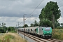 Alstom FRET 043 - SNCF "427043"
22.07.2011 - Zuytpeene
Mattias Catry