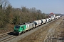 Alstom FRET 043 - SNCF "427043"
13.03.2014 - Dannemarie
Vincent Torterotot