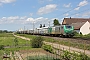 Alstom FRET 043 - SNCF "427043"
13.06.2013 - SchwindratzheimJean-Claude MONS