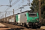 Alstom FRET 044 - SNCF "427044"
24.07.2012 - Gevrey
Sylvain  Assez