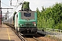Alstom FRET 044 - SNCF "427044"
27.07.2016 - Les Aubrais-Orléans (Loiret)
Thierry Mazoyer
