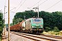 Alstom FRET 045 - SNCF "427045"
11.07.2008 - ArgiésansVincent Torterotot