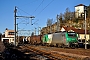 Alstom FRET 045 - SNCF "427045"
15.12.2013 - Montbéliard
Pierre Hosch