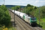 Alstom FRET 045 - SNCF "427045"
22.08.2014 - Dannemarie
Vincent Torterotot