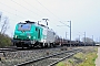 Alstom FRET 045 - SNCF "427045"
02.02.2016 - Matougues
Peider Trippi