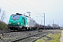 Alstom FRET 045 - SNCF "427045"
02.02.2016 - MatouguesPeider Trippi