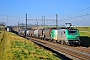 Alstom FRET 045 - SNCF "427045"
16.12.2013 - Magny-sur-Tille
Pierre Hosch