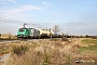Alstom FRET 045 - Captrain "427045"
30.03.2016 - IstresJean-Claude Mons