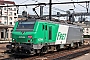 Alstom FRET 046 - SNCF "427046"
14.09.2006 - Dijon Ville
Theo Stolz