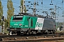 Alstom FRET 046 - SNCF "427046"
10.10.2005 - Chalindrey
André Grouillet