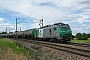 Alstom FRET 046 - SNCF "427046"
24.05.2014 - Montlandon
Vincent Torterotot