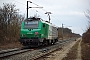 Alstom FRET 046 - SNCF "427046"
16.03.2013 - Grunhutte
Vincent Torterotot