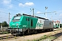 Alstom FRET 047 - SNCF "427047"
18.01.2010 - Vaires
Rudy Micaux
