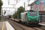 Alstom FRET 047 - SNCF "427047"
21.07.2018 - Gevrey
Stéphane Storno