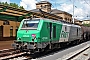 Alstom FRET 048 - SNCF "427048"
08.07.2006 - Thionville
Theo Stolz