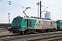 Alstom FRET 048 - SNCF "427048"
16.03.2013 - Hausbergen
Yannick Hauser