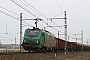 Alstom FRET 048 - SNCF "427048"
2703.2013 - Chalon sur Saône
Sylvain  Assez