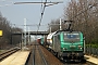 Alstom FRET 048 - SNCF "427048"
03.04.2013 - Quincieux
Sylvain  Assez